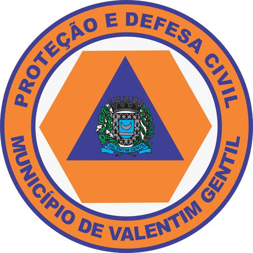 Proteção e Defesa Civil de Valentim Gentil
